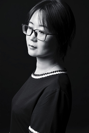 南昌裝修設(shè)計(jì)師賈月