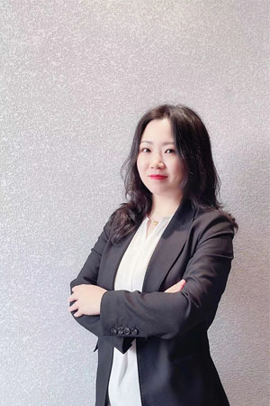 南昌裝修設(shè)計(jì)師劉瑩