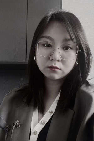 南昌裝修設(shè)計(jì)師吳欣霖